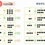小学校までに覚えておきたい100までの数はこれで完璧！【5とび10とび無料ダウンロードプリント】
