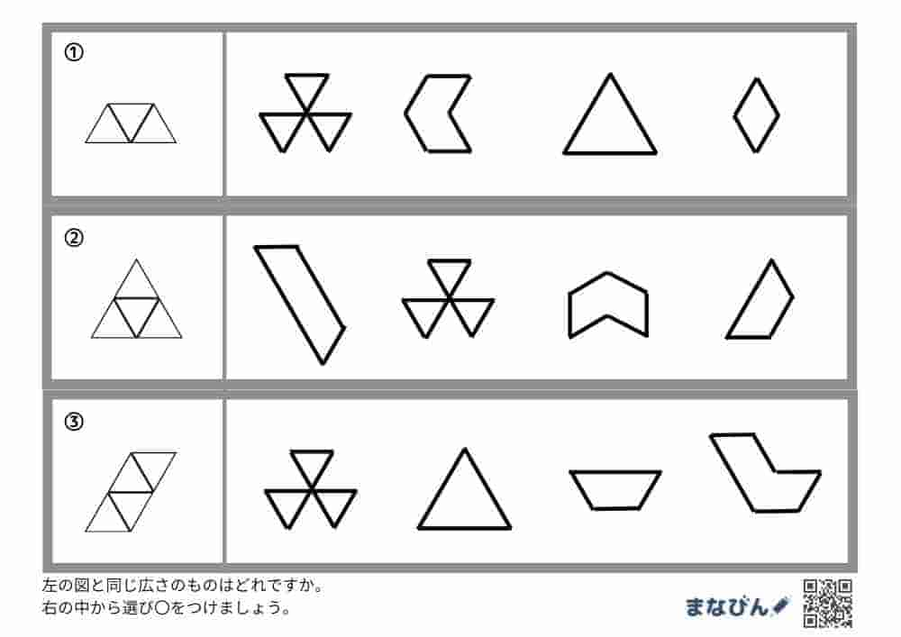 数量　比較③