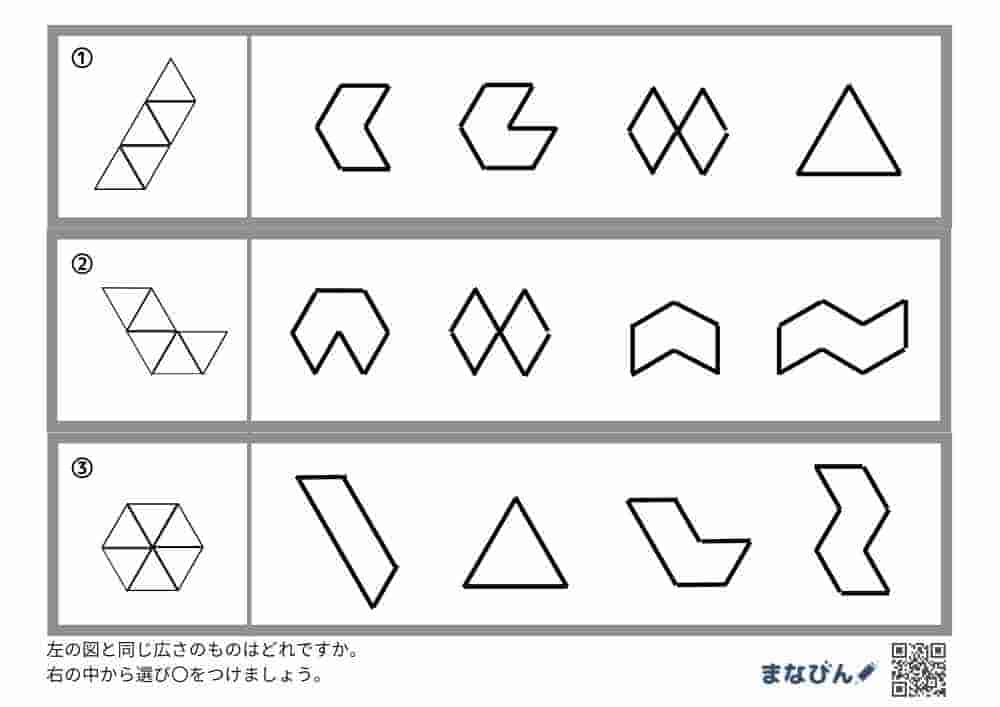 数量　比較④