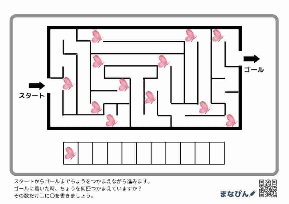 思考迷路③