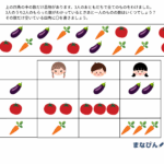 おうちで育てる“数のセンス”と思考力！小学校受験におすすめ「数の操作」プリント教材♪
